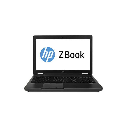 HP ZBook Laptop | 15 G2 | Intel Core I7-4th Gen | 15.6" Workstation HD Laptop | Win 10 | Refurbished - Newjaisa