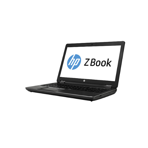 HP ZBook Laptop | 15 G2 | Intel Core I7-4th Gen | 15.6" Workstation HD Laptop | Win 10 | Refurbished - Newjaisa