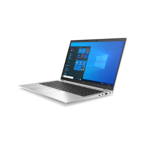 HP EliteBook Laptop | 845 G7 | AMD Ryzen 5 Pro | 14" HD | Windows 11 | Refurbished - Newjaisa