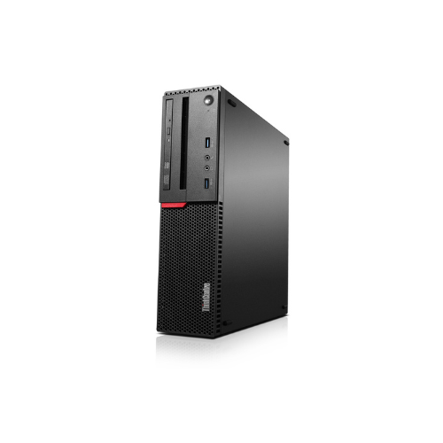 Lenovo Thinkcentre M700 SFF Desktop | Intel i5 6th Gen | Win 11 | Refurbished - Newjaisa