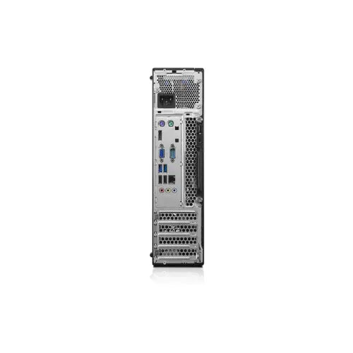 Lenovo Thinkcentre M700 SFF Desktop | Intel i5 6th Gen | Win 11 | Refurbished - Newjaisa