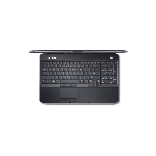 Dell Latitude Laptop | E5530 | Intel i5-3th Gen | 15.6" HD | Win 10 | Refurbished - Newjaisa