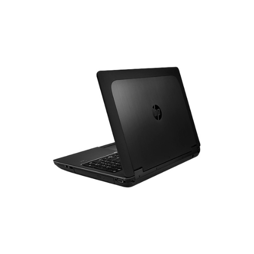 HP ZBook Laptop | 15 G2 | Intel Core I7-4th Gen | 15.6" Workstation HD Laptop | Win 10 | Refurbished - Newjaisa