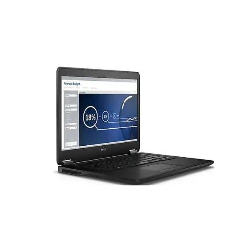 Dell Latitude Laptop | E7450 | Intel i5-5th Gen | 14" FHD TouchScreen | Win 10 | Refurbished - Newjaisa