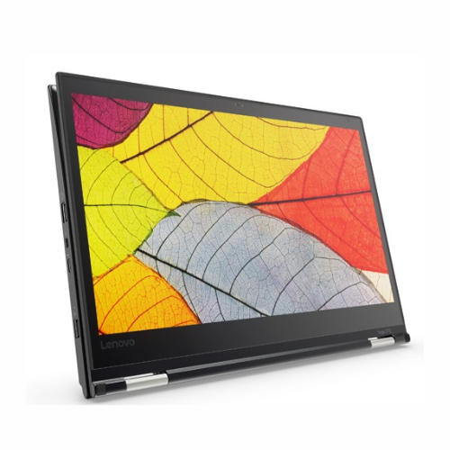 Lenovo ThinkPad Laptop | Yoga 370 | i5-7th | 13.3" FHD Touchscreen | Win 11 Pro | Refurbished - Newjaisa