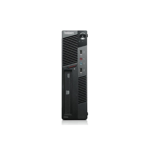 Lenovo ThinkCentre M91 Desktop Computer PC | Intel i3 2nd Gen | Win 10 Pro | Refurbished - Newjaisa