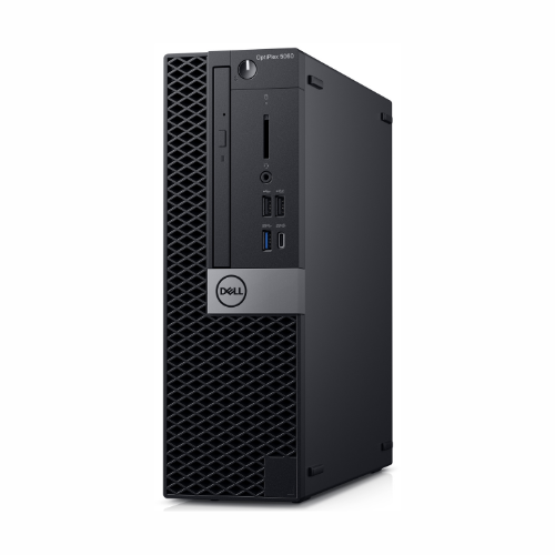 Dell OptiPlex Desktop Computer PC | 5060 | Intel i5- 8th Gen | Win 11 | Refurbished - Newjaisa