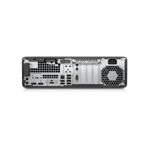 HP EliteDesk 800 G3 SFF Desktop | i5-8th Gen | Win 11 | Refurbished - Newjaisa