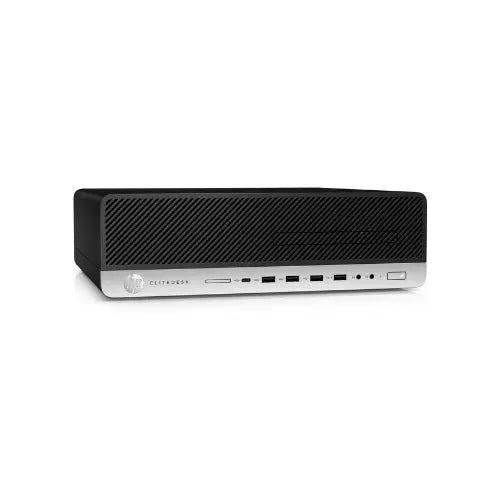HP EliteDesk