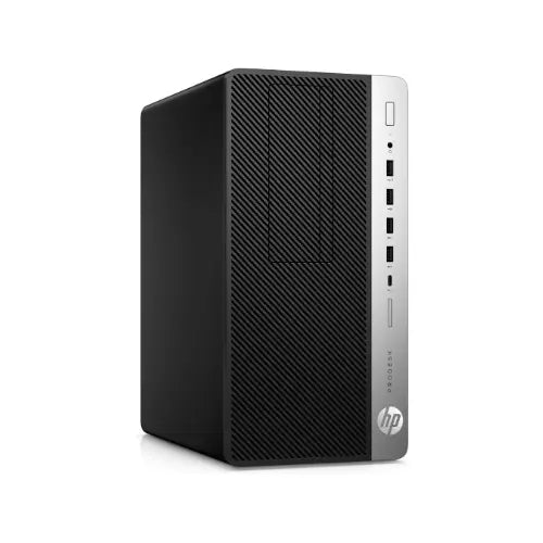 HP Desk 400 G5 SFF Desktop Computer PC | Intel i7-8th Gen | Win 11 HP Desk 400 G5 SFF Desktop Computer PC | Intel i7-8th Gen | Win 11
