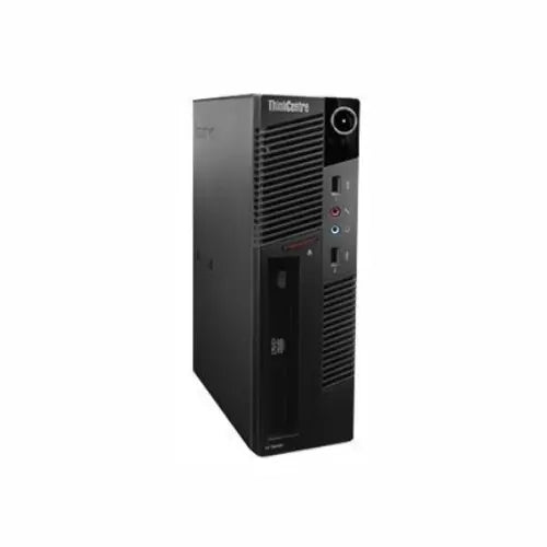 Lenovo ThinkCentre M91 USFF Desktop | Intel i5- 2nd Gen | Win 10 Pro | Refurbished - Newjaisa
