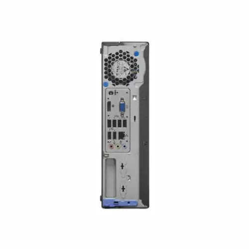 Lenovo ThinkCentre M91 USFF Desktop | Intel i5- 2nd Gen | Win 10 Pro | Refurbished - Newjaisa