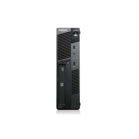 Lenovo ThinkCentre M91 Desktop Computer PC | Intel i3-2nd Gen | Win 10