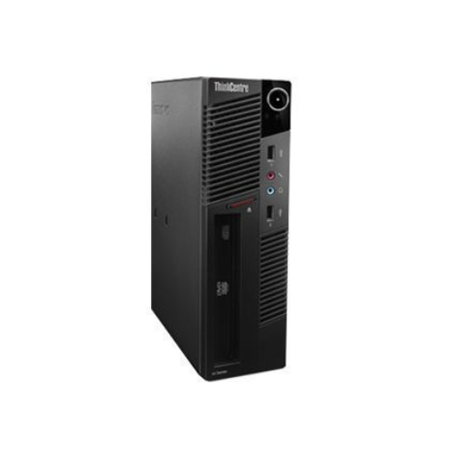 Lenovo Thinkcentre M91 All-in-One Desktop Computer Set | Intel i3 2nd Gen | 22