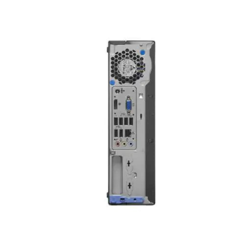 Lenovo ThinkCentre M91 Desktop Computer PC | Intel i3 2nd Gen | Win 10 Pro | Refurbished - Newjaisa