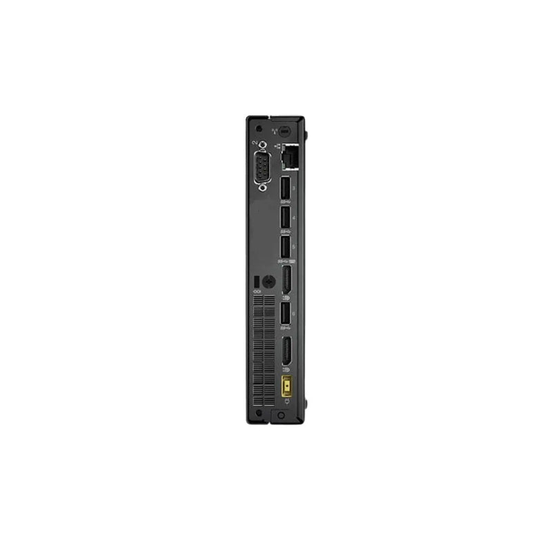 Lenovo ThinkCentre Tiny Mini PC | Intel i5-7th Gen | Win 11 Pro | Refurbished