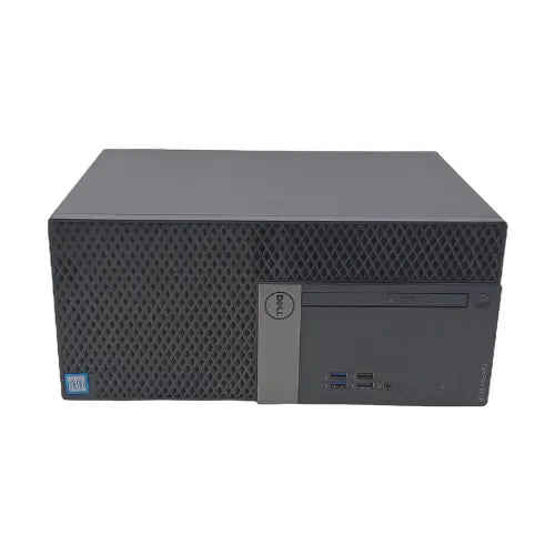 Dell OptiPlex 5050 Tower Desktop Computer PC | Intel i5-7th Gen | Win 11 Pro | Refurbished