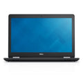 Dell Latitude Laptop | E5570 | Core i7 - 6th Gen | 15.6" HD | Windows 10 | Refurbished