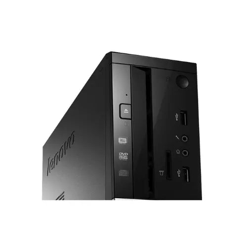 Lenovo IdeaCentre Tower Desktop Computer PC | 510S | Intel i7-6th Gen | Win 11 Pro | Refurbished