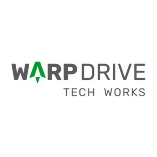 warpdrive