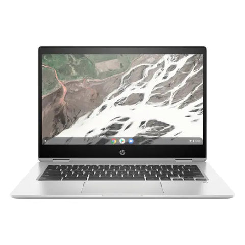ノートPC HP Chromebook x360 14 Core i5 8th Gen