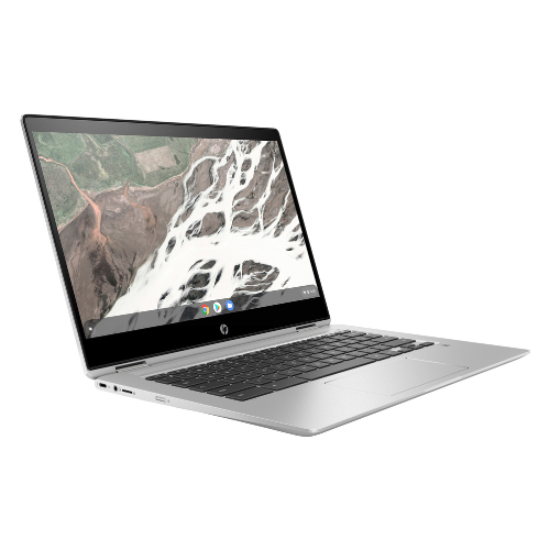 HP Chromebook Laptop | X360 14 G1 | Intel i7 8th | 14" FHD Touchscreen | 16 GB DDR4 RAM | Chrome OS | Refurbished - Newjaisa
