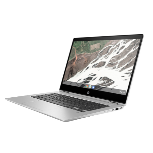 HP Chromebook Laptop | X360 14 G1 | Intel i7 8th | 14" FHD Touchscreen | 16 GB DDR4 RAM | Chrome OS | Refurbished - Newjaisa