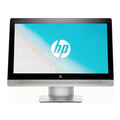 HP Eliteone 705 G2 AlO Desktop Computer Set | AMD Pro A10 | 23" HD Touchscreen | Wired KB & Mouse | Speakers & WiFi | Win 10 Pro | Refurbished