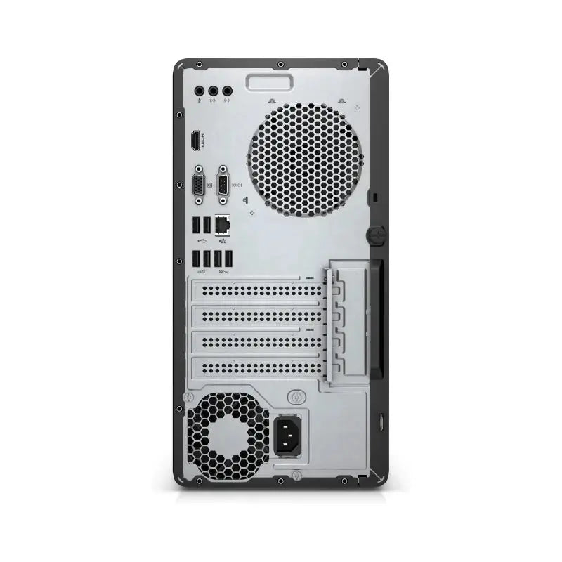 HP 285 G3 Desktop Computer PC  | AMD Ryzen 3 | Win 10 Pro | Refurbished