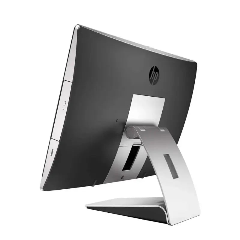 HP Eliteone 705 G2 AlO Desktop Computer Set | AMD Pro A10 | 23" HD Touchscreen | Wired KB & Mouse | Speakers & WiFi | Win 10 Pro | Refurbished