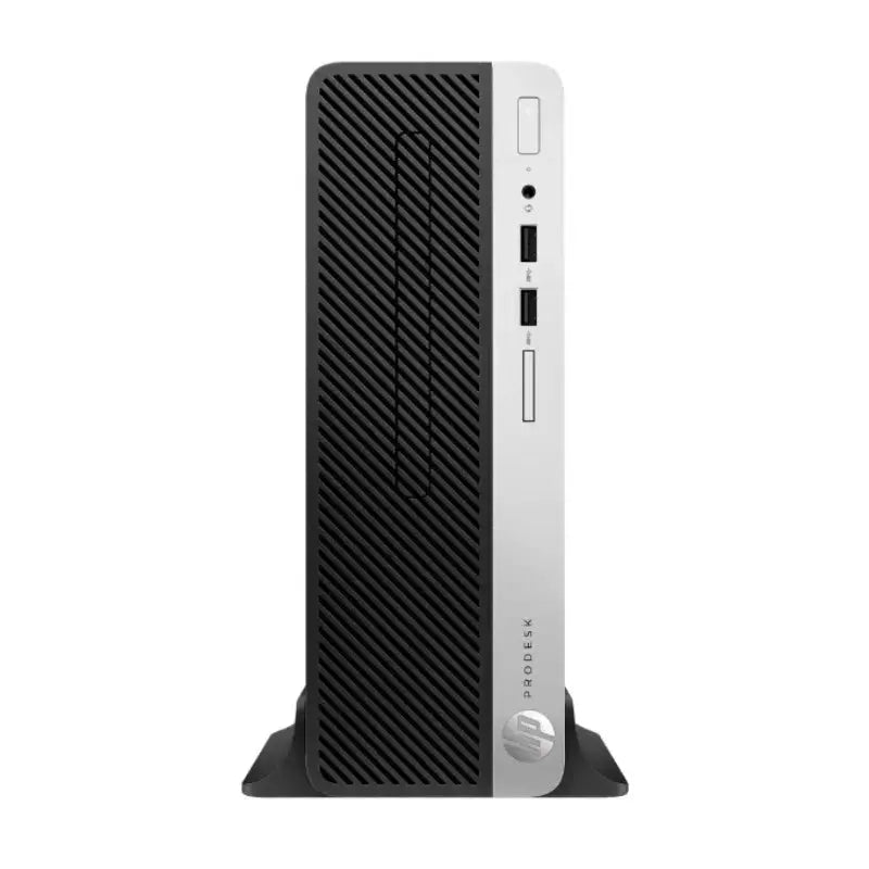 HP ProDesk 400 G5 SFF i7 8th Gen Win 11 Pro - NewJaisa