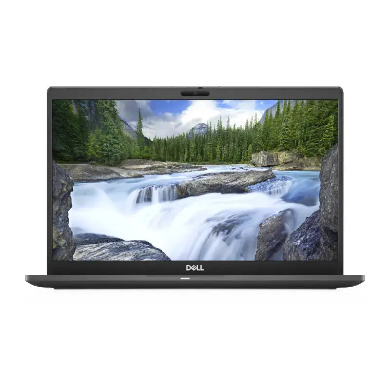 Dell Latitude Laptop | 7310 TOUCH | Core i7 - 10th Gen | 13.3" HD | Windows 11 | Refurbished