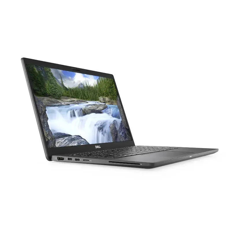 Dell Latitude Laptop | 7310 TOUCH | Core i7 - 10th Gen | 13.3" HD | Windows 11 | Refurbished