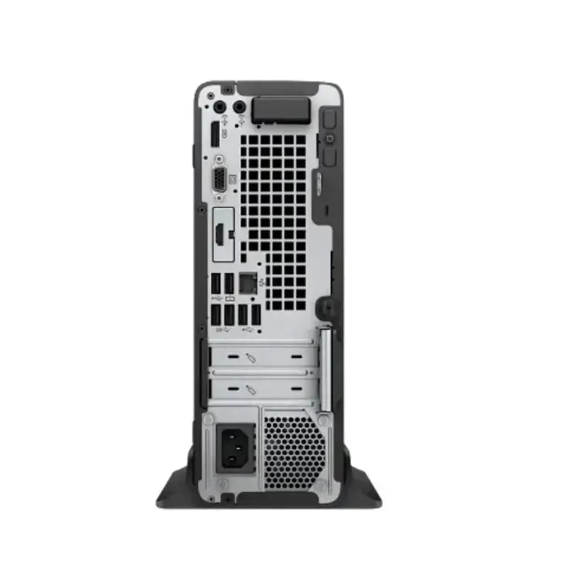 HP ProDesk 400 G5 SFF Desktop Computer PC | Intel i7-8th Gen | Win 11 Pro | Refurbished