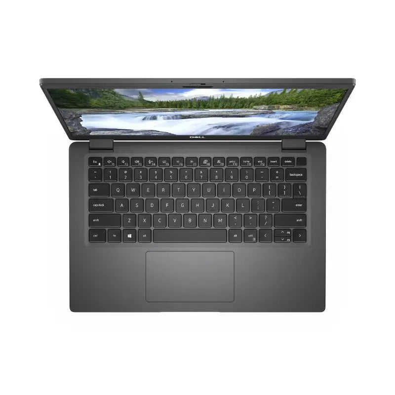 Dell Latitude Laptop | 7310 TOUCH | Core i7 - 10th Gen | 13.3" HD | Windows 11 | Refurbished