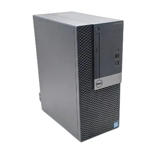 Dell OptiPlex 5050 Tower Desktop Computer PC | Intel i5-7th Gen | Win 11 Pro | Refurbished