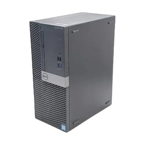 Dell OptiPlex 5050 Tower Desktop Computer PC | Intel i5-7th Gen | Win 11 Pro | Refurbished