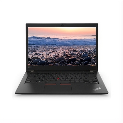 Lenovo ThinkPad Laptop | T480s | Intel i5-8th | 14" HD | Win 11 Pro | Refurbished