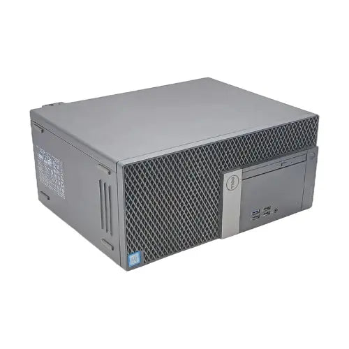 Dell OptiPlex 5050 Tower Desktop Computer PC | Intel i5-7th Gen | Win 11 Pro | Refurbished