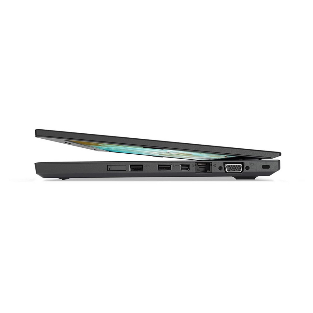 Lenovo ThinkPad X280 |  i7-8th Gen | 12.5" HD | TouchScreen | Win 11
