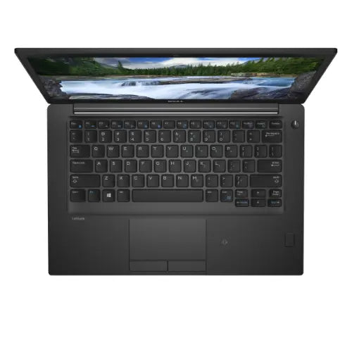 Dell Latitude Laptop | E7490 | CORE I5 - 8TH GEN | 14" HD | Windows 10 | Refurbished