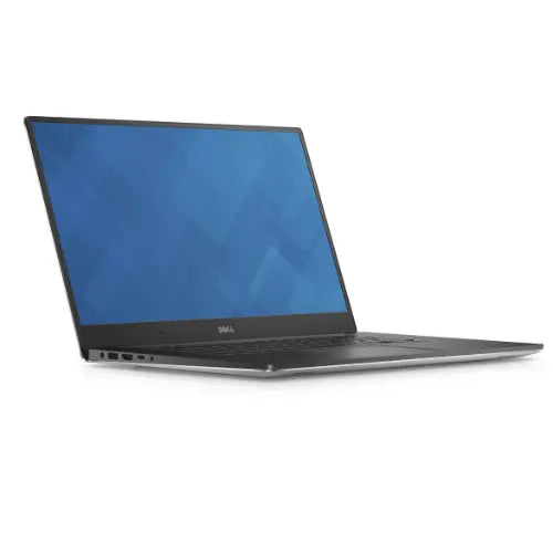 Dell Precision Laptop| 5520 | Core i7 - 6th Gen | 15.6" HD| Windows 10| Refurbished