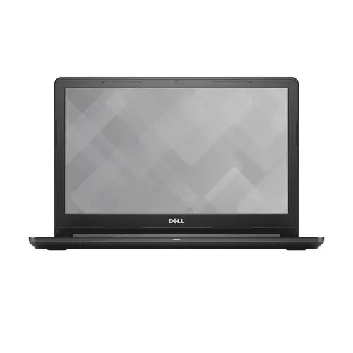 Dell Vostro Laptop| 3568 | Core i3 - 7th Gen | 15.6" HD | Win 10 | Refurbished