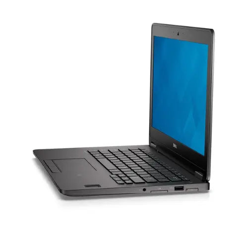 Dell Latitude Laptop | E7270 | Core i7 - 6th Gen | 12.5" HD | Windows 10 | Refurbished