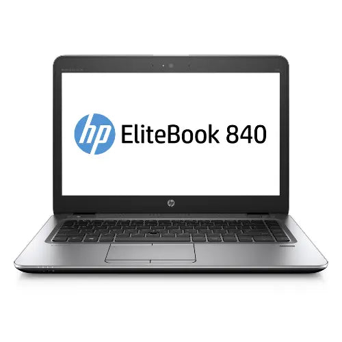HP EliteBook Laptop | 840 G3 Touchscreen | Core i5 - 6th Gen | 14" HD | Win 11 | Refurbished