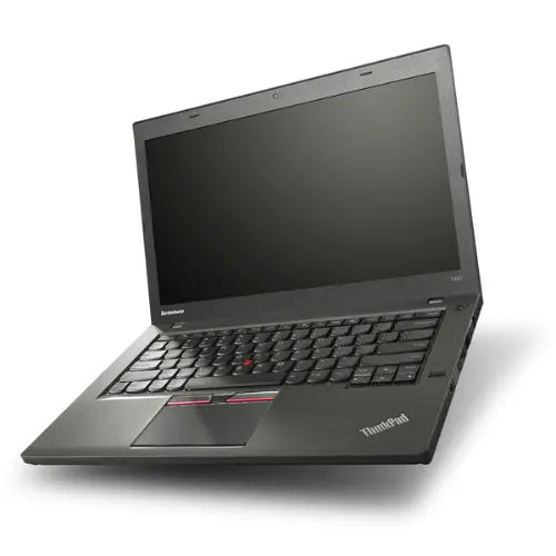 Lenovo ThinkPad Laptop | T450 | Core i5 - 7th Gen | 14" HD | Windows 10 | Refurbished