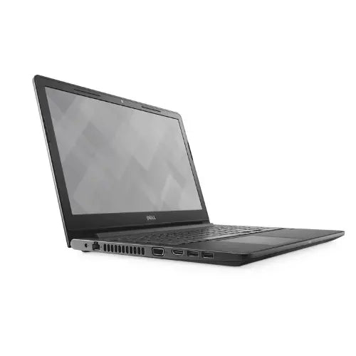 Dell Vostro Laptop| 3568 | Core i3 - 7th Gen | 15.6" HD | Win 10 | Refurbished