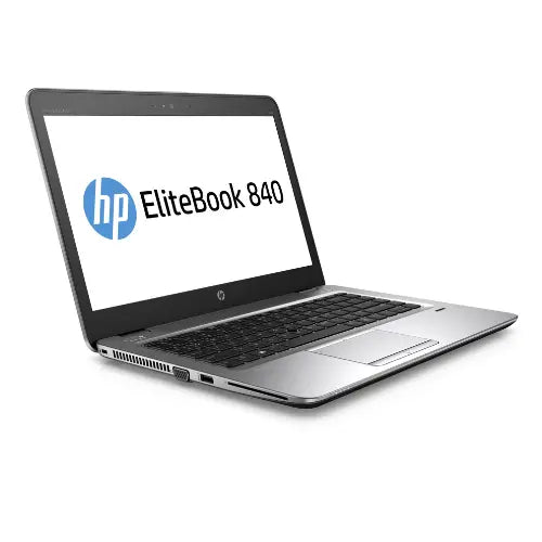HP EliteBook Laptop | 840 G3 Touchscreen | Core i5 - 6th Gen | 14" HD | Win 11 | Refurbished