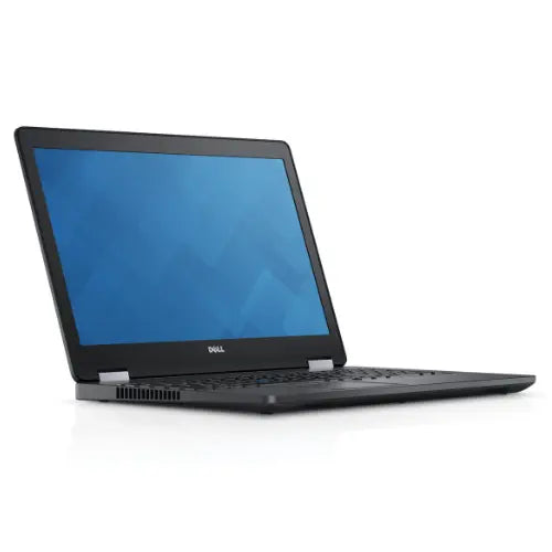 Dell Latitude Laptop | E5570 | Core i7 - 6th Gen | 15.6" HD | Windows 10 | Refurbished
