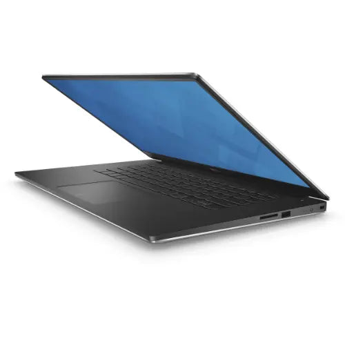Dell Precision Laptop| 5520 | Core i7 - 6th Gen | 15.6" HD| Windows 10| Refurbished